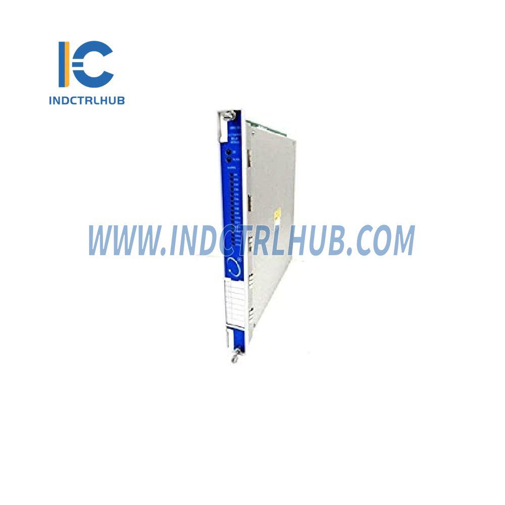 Bently Nevada 3500/33 3500/33-01-01 16-kanálový modul výstupu relé