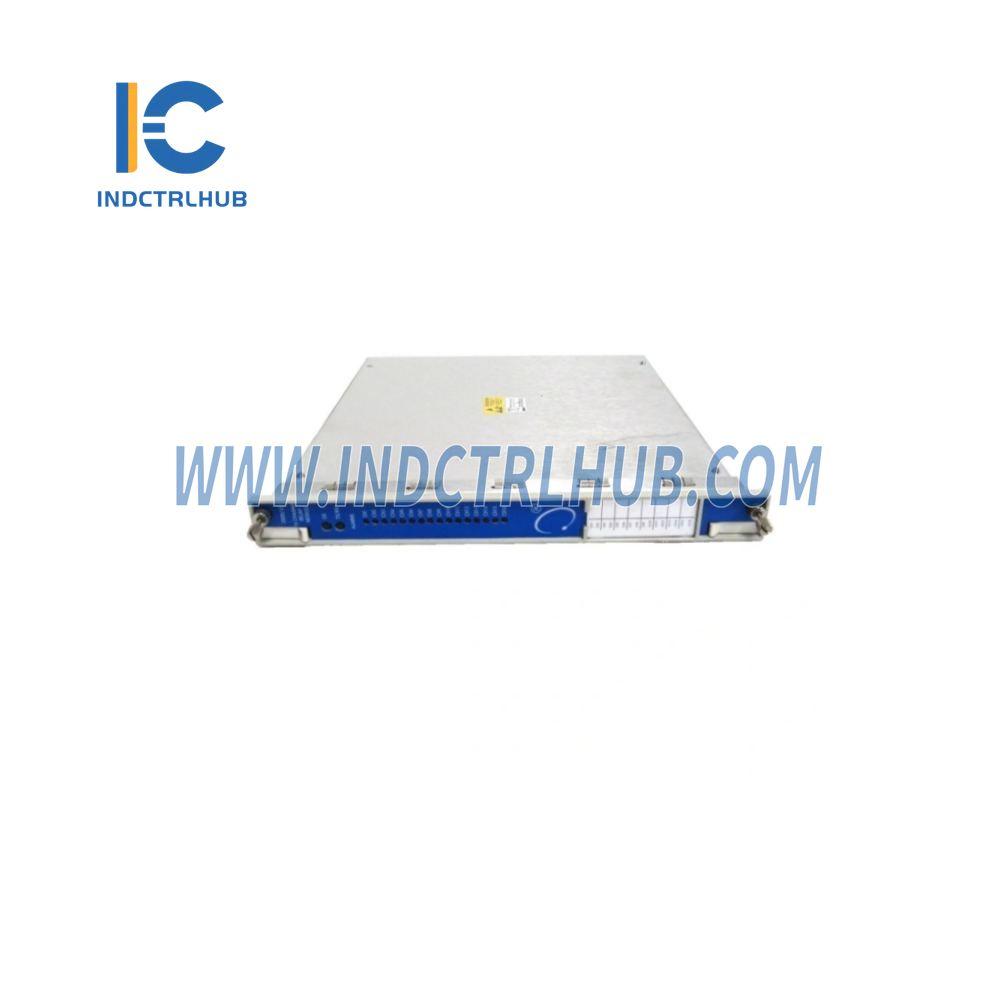 בנטלי נבדה 3500/33 3500/33-03-00 מודול פלט ממסר 16-ערוצים