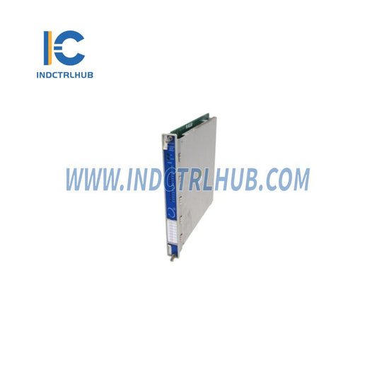 Bently Nevada 3500/33 3500/33-03-00 16-kanálový modul výstupu relé