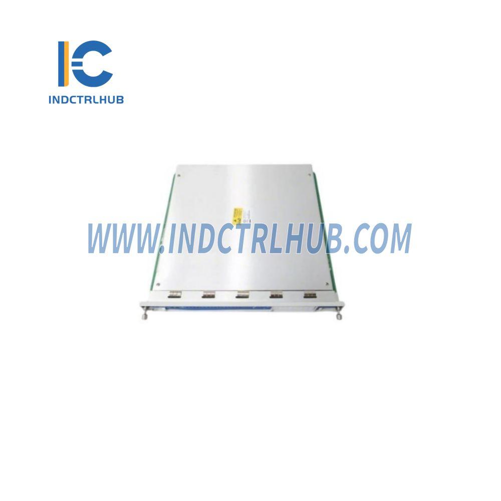 בנטלי נבדה 3500/33 3500/33-03-00 מודול פלט ממסר 16-ערוצים