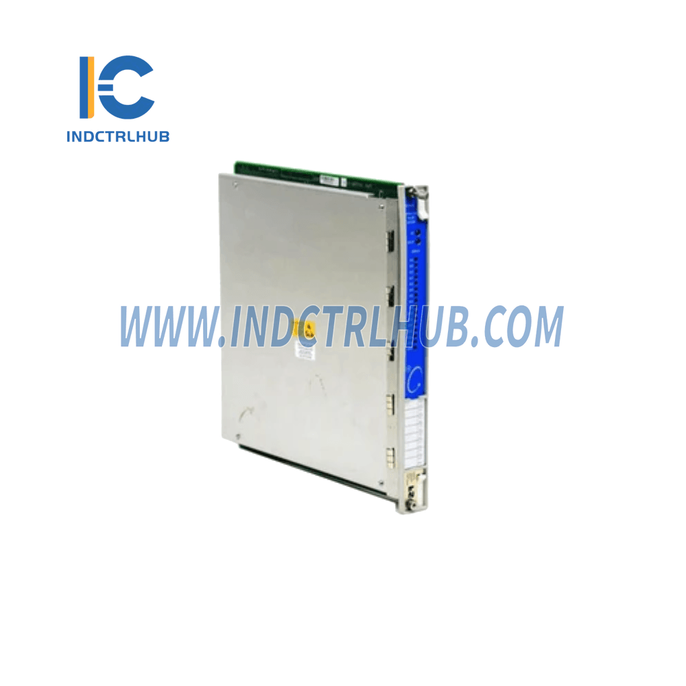 BENTLY NEVADA 3500/40M 3500/40-01-00 Proximitor ulazno/izlazni modul