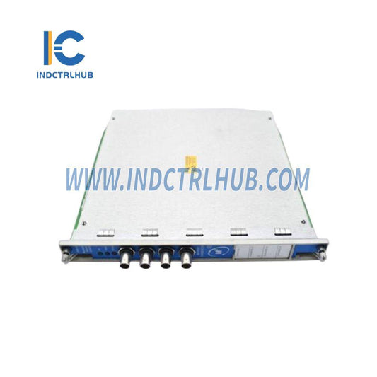 Bently Nevada 3500/42 3500/42-01-01 Proximitor Seismic Monitor