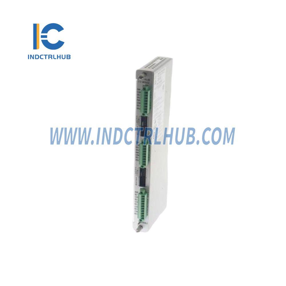 Bently Nevada 3500/42 3500/42-01-01 Proximitor Seismic Monitor