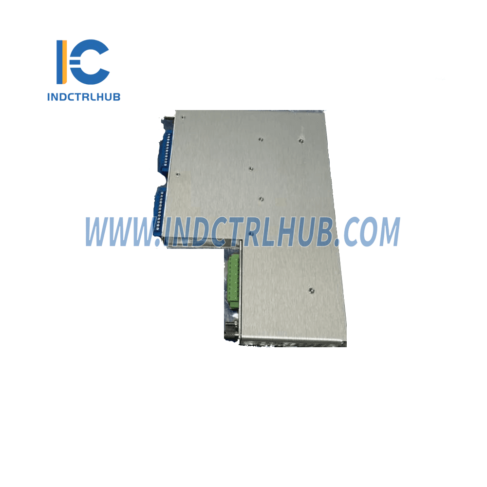 Bently Nevada 3500/42-04-00 I/O Module with internal barriers