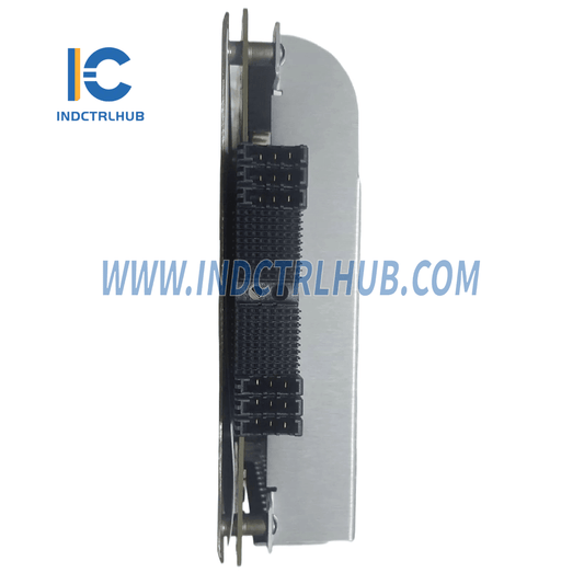 Bently Nevada 3500/42E tebranish monitori