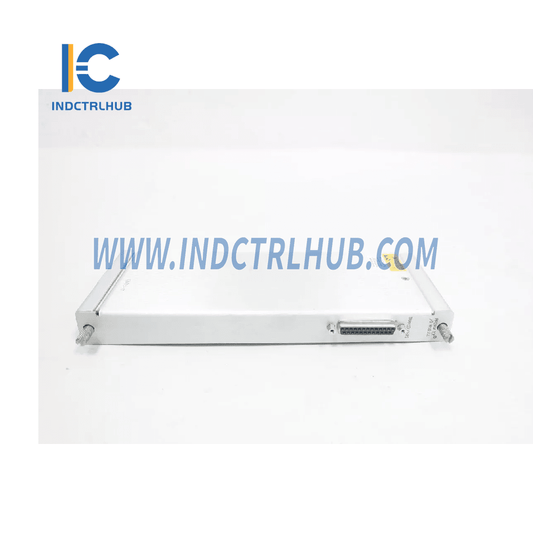 בנטלי נבדה 3500/40M 126615-01 מודול קלט/פלט קרבה