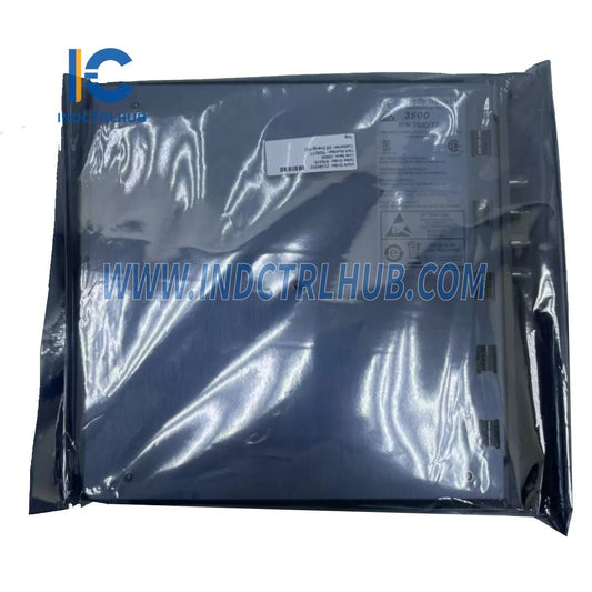 בנטלי נבדה 3500/77M 176449-07 מוניטור לחץ צילינדר רסיפ