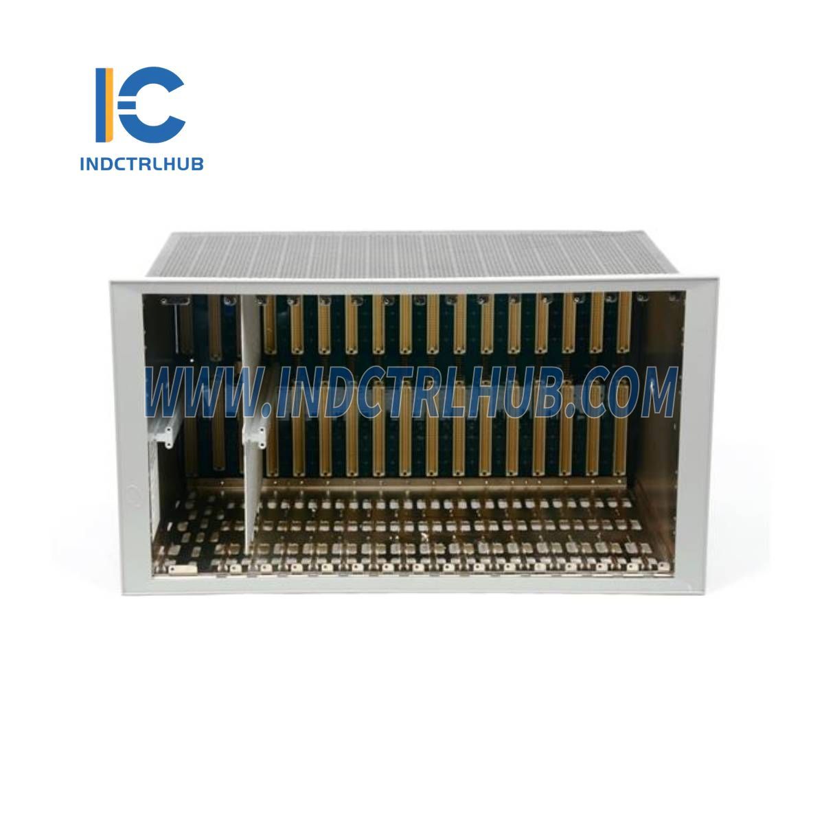 Bently Nevada 3500/05-01-01-01-00-00 tizim shkafi