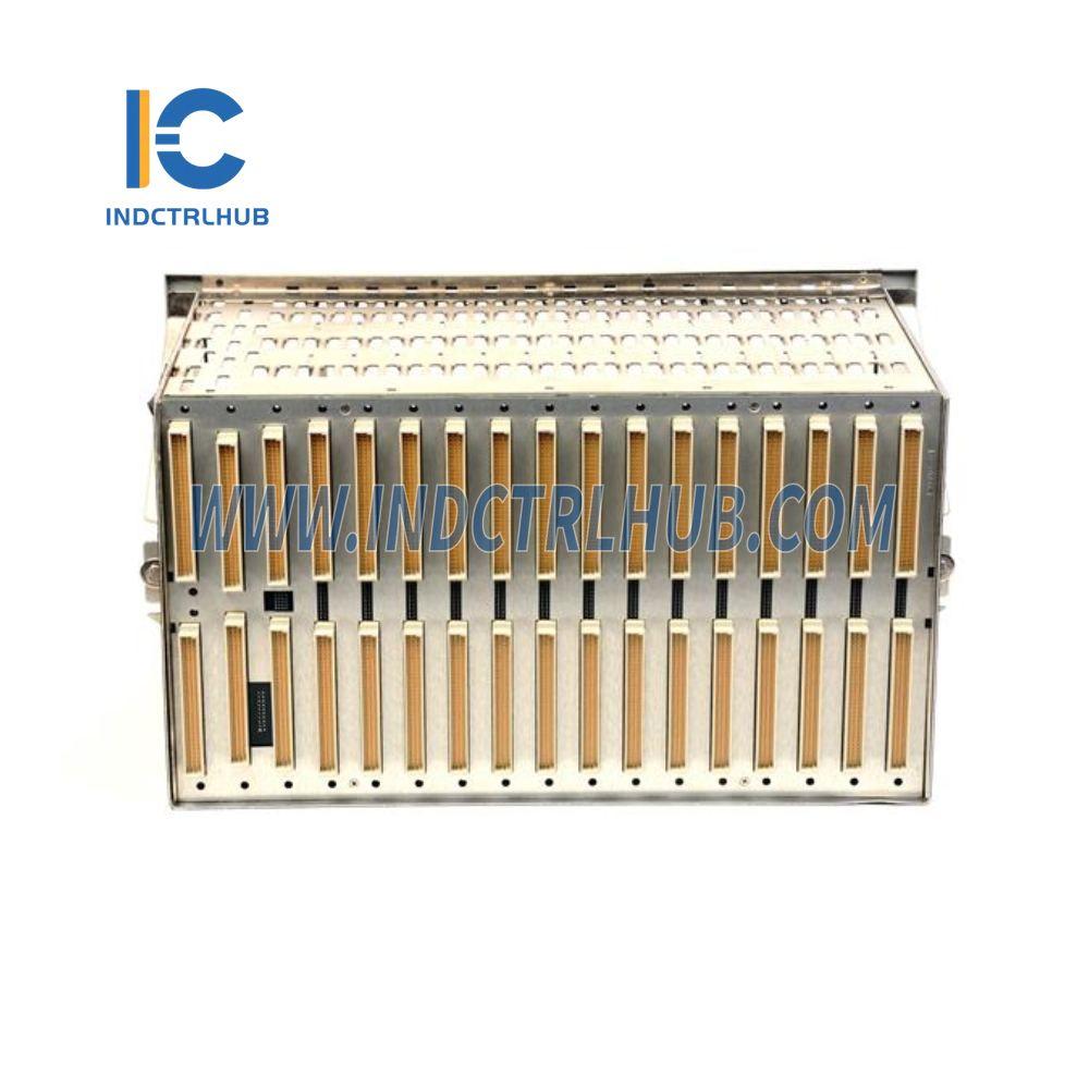 Bently Nevada 3500/05-01-01-01-00-01 System Rack