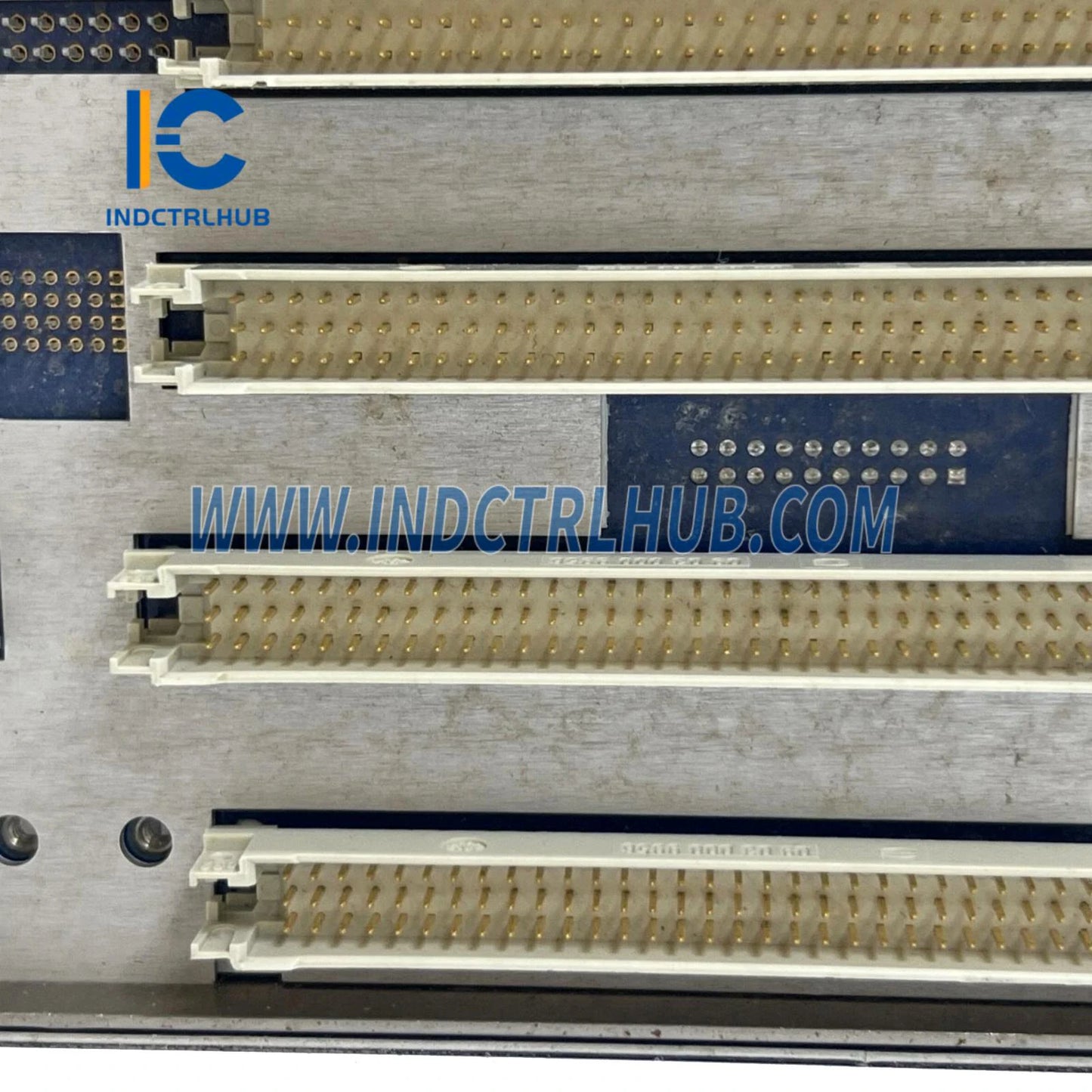 Bently Nevada 3500/05-01-02-00-00-01 sistēmas statīvs