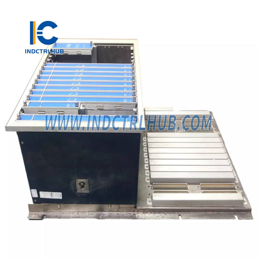 Bently Nevada 3500/05-01-03-01-00-01 3500/05 tizim shkafi