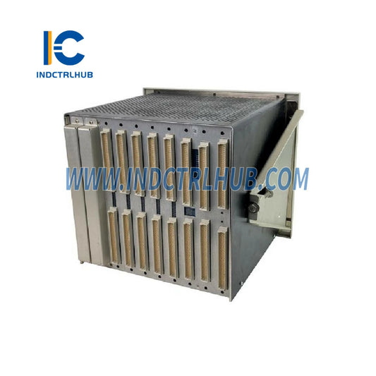 رک سیستم بنتلی نوادا 3500/05-02-04-00-00-00