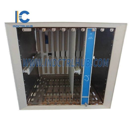 Bently Nevada 3500/05-02-04-00-00-01 tizim shkafi