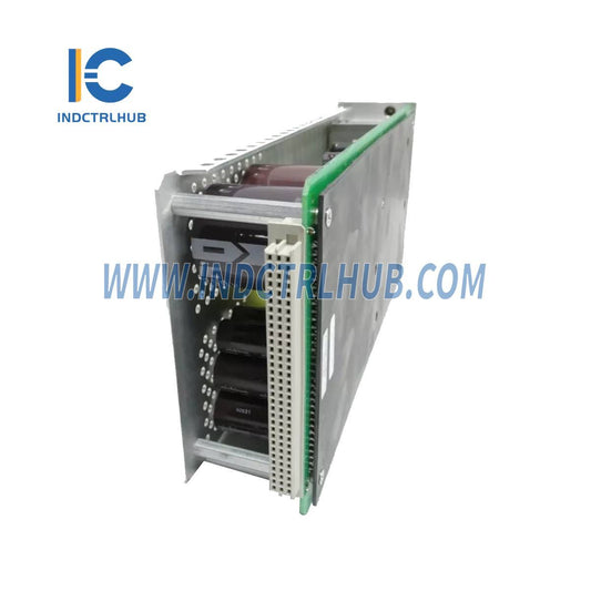 ספקי כוח AC ו-DC Bently Nevada 3500/15-01-00-00