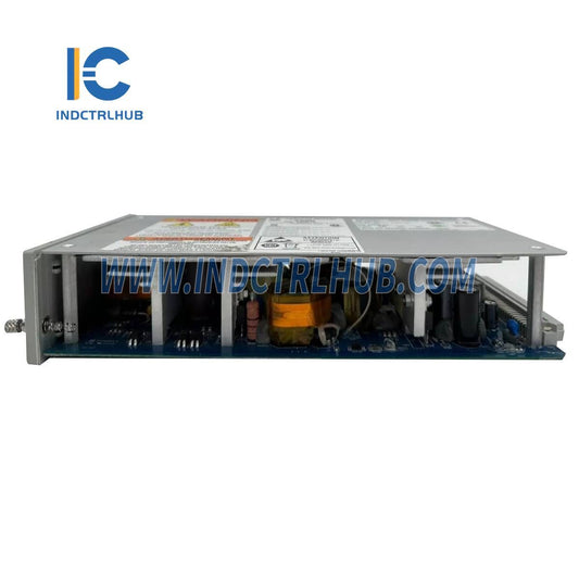 Bently Nevada 3500/15-07-07-00 AC va DC Quvvat Ta'minotlari