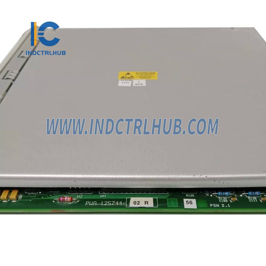 מודול ממשק מדף Bently Nevada 3500/20-01-02-00 125744-02 125768-01