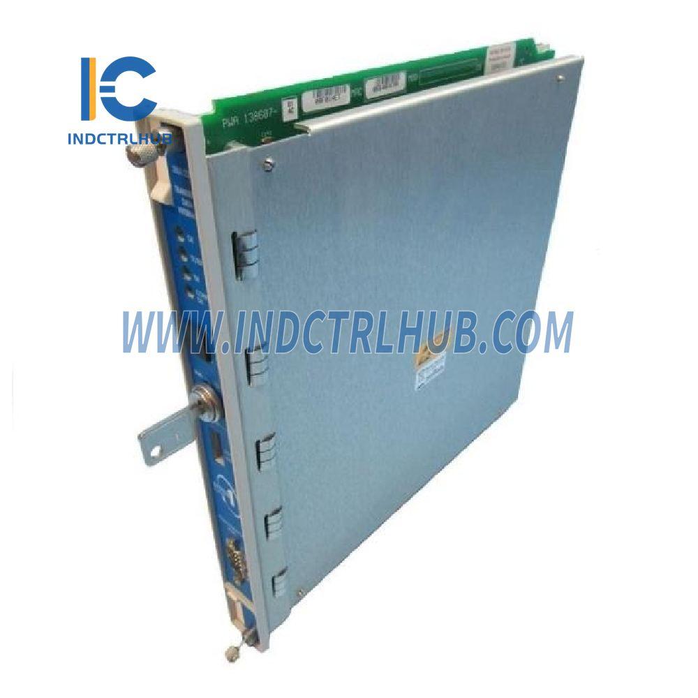 BENTLY NEVADA 3500/22-01-01-01 138607 TDI Moduli va I/O