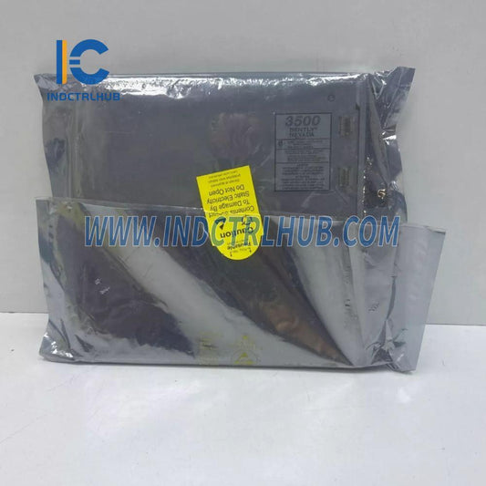 BENTLY NEVADA 3500/22-01-01-01 138607 TDI Moduli va I/O