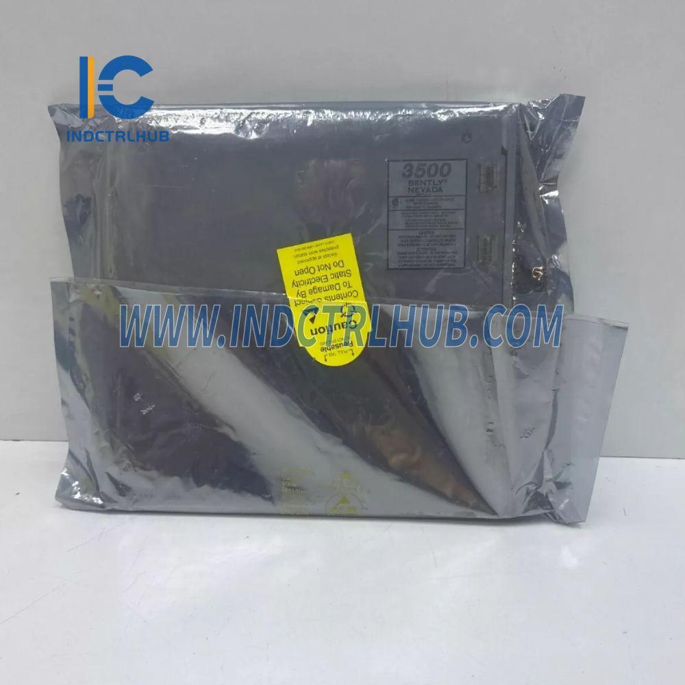 BENTLY NEVADA 3500/22-01-01-01 138607 TDI Moduli va I/O