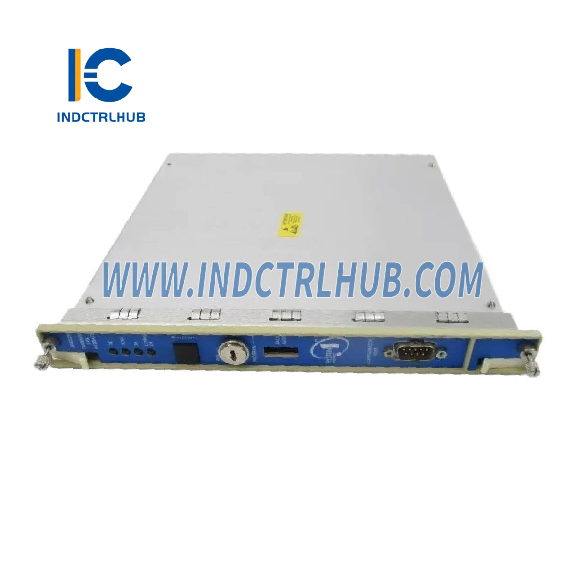 בנטלי נבדה 3500/22-01-01-01 138607-01+146031-01 מודול 3500/22M TDI