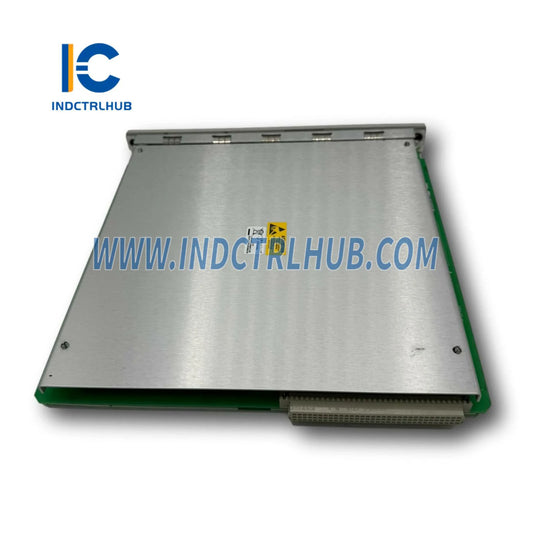 Bently Nevada 3500/32-01-00 125712-01+125720-01 4-kanálový reléový modul