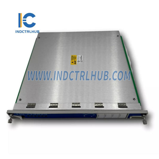 מודול ממסר 4-ערוצים Bently Nevada 3500/32-01-00 125712-01+125720-01