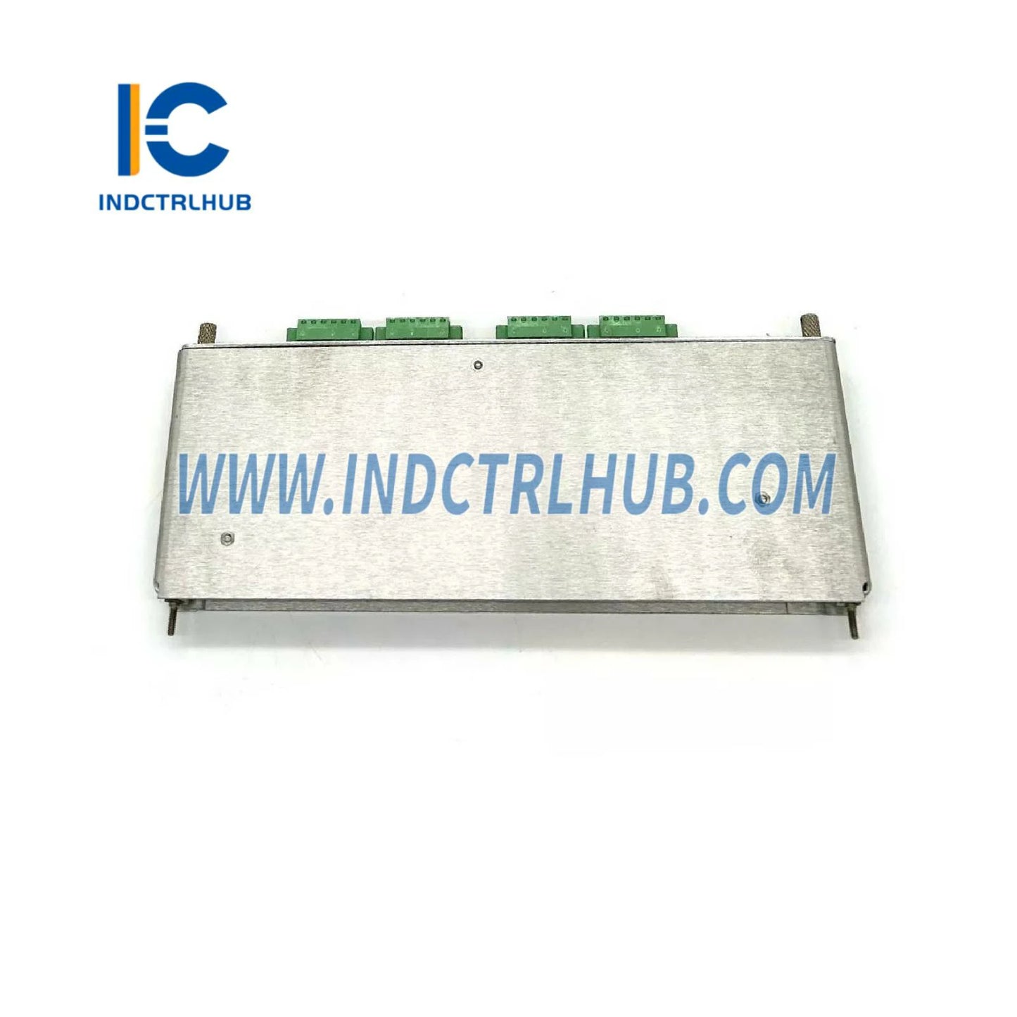 Bently Nevada 3500/32-01-00 125712-01+125720-01 4-Channel Relay Module