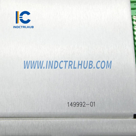 Bently Nevada 3500/33-01-00 149992-01 3500/33 16-kanalli rele moduli