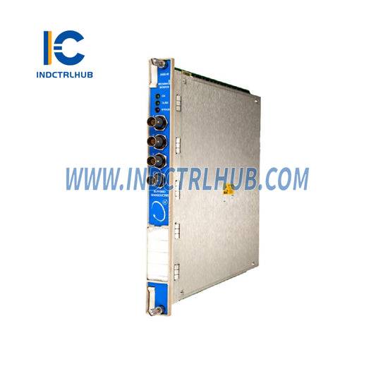 בנטלי נבדה 3500/40M-01-00 3500/40M מוניטור פרוקסימיטור