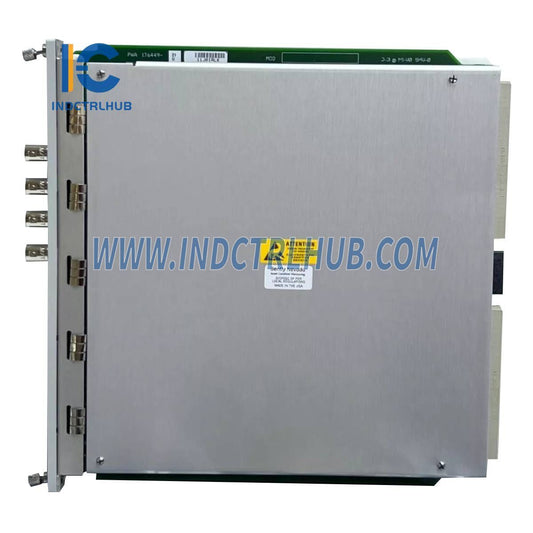 בנטלי נבדה 3500/40M 176449-01+125680-01 מוניטור פרוקסימיטור