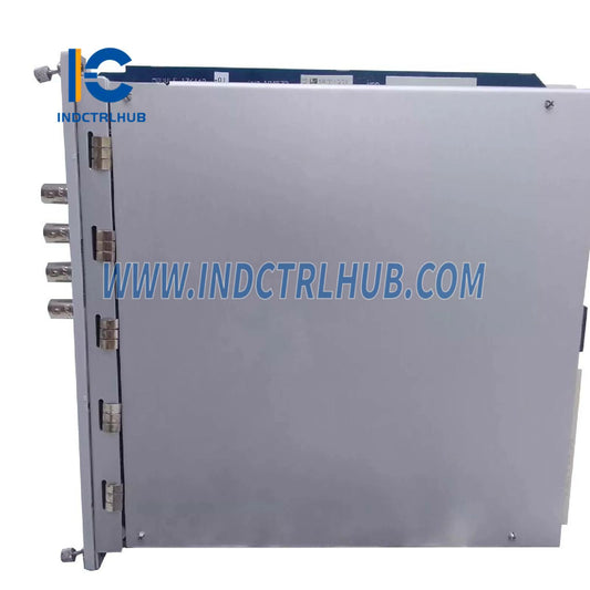 Bently Nevada 3500/40M 176449-01+125680-01 Proximitor monitor