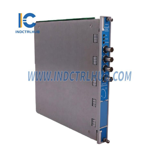 בנטלי נבדה 3500/42M -01-00 מוניטור סייסמי פרוקסימיטור