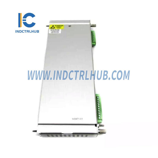 Bently Nevada 3500/42M-09-00 176449-02+140471-01 Proximitor seismiskais monitors