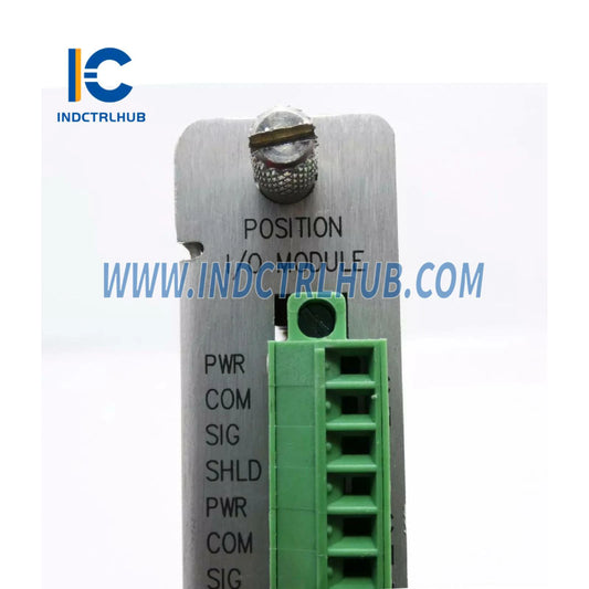 Bently Nevada 3500/45 176449-04+135137-01 Monitor polohy