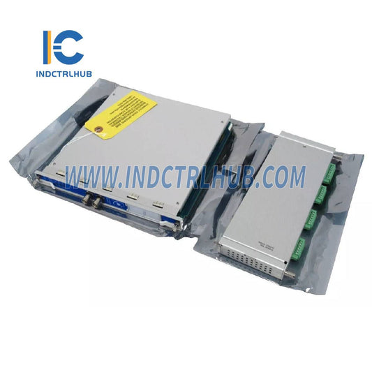 מודול טכומטר Bently Nevada 3500/50-01-00-01 133388-02 133442-01