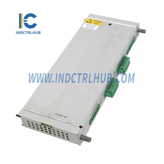 מודול טכומטר Bently Nevada 3500/50-01-00-01 133388-02 133442-01