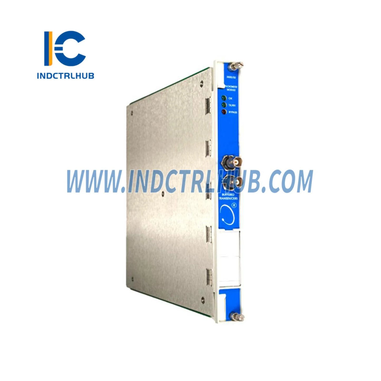 Bently Nevada 3500/50M-01-00 3500/50M Tahometra modulis