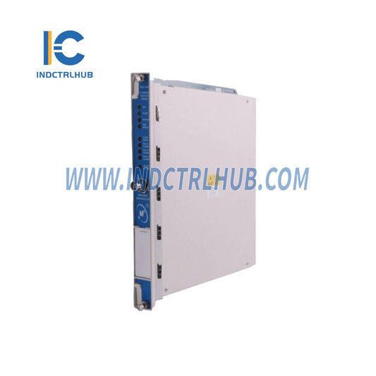 BENTLY NEVADA 3500/54M 286566-01 Ortga Tezlik Aniqlash Moduli