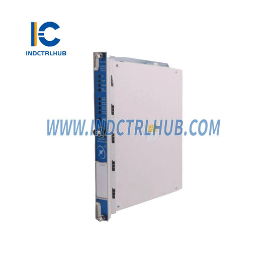 Bently Nevada 3500/53M 286566-01 Overspeed Detection Module