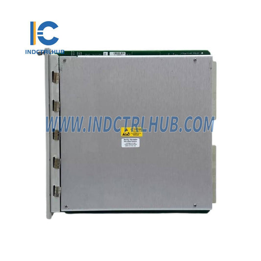 BENTLY NEVADA 3500/60-01-02 163179-01+133819-01 Temperatūras modulis