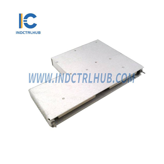 בנטלי נבדה 3500/60 136711-01 מודול קלט/פלט RTD/TC