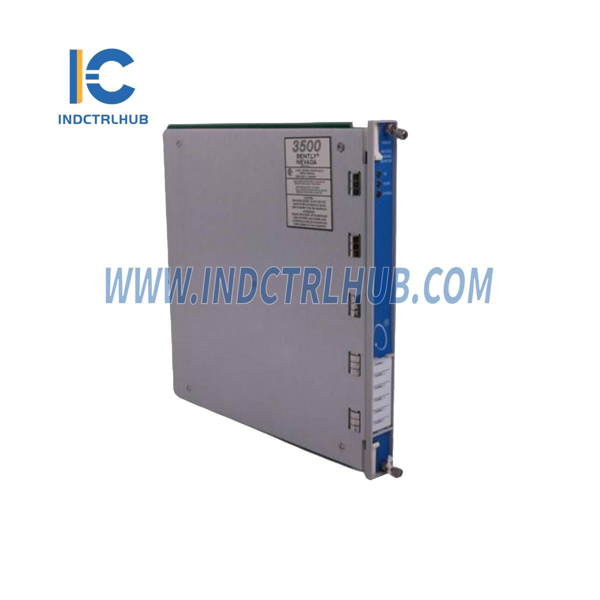 BENTLY NEVADA 3500/62 133811-03 Process Variable Monitor