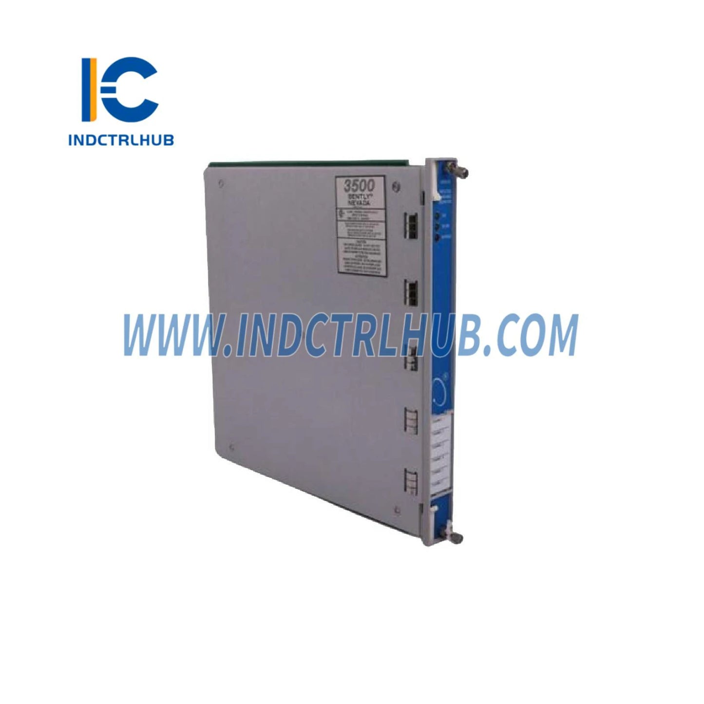 BENTLY NEVADA 3500/62 133811-03 Monitor procesne varijable