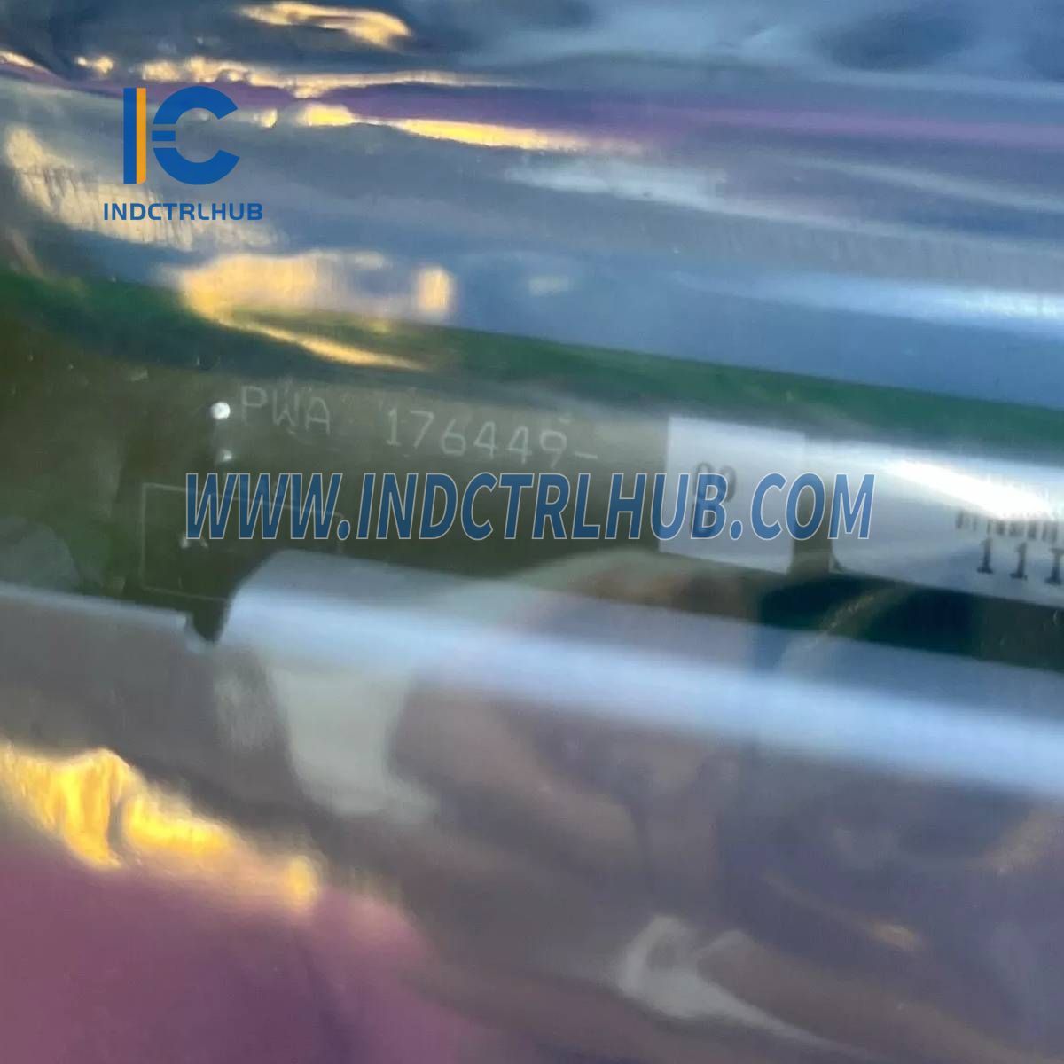 Bently Nevada 3500/70M-01-00 176449-09 Rezip impuls tezligi monitori