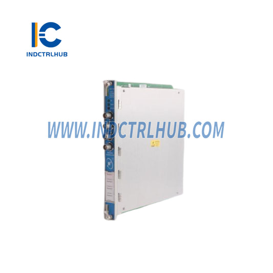 בנטלי נבדה 3500/77M 140734-07 מוניטור לחץ צילינדר רסיפרוקציוני