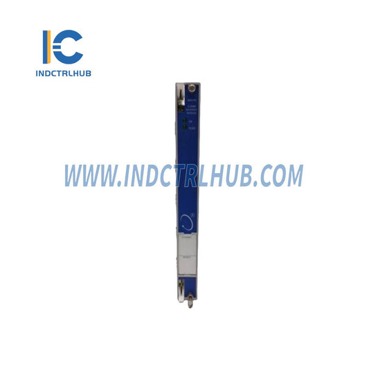 BENTLY NEVADA 3500/92-04-01-00 Aloqa Shlyuzi