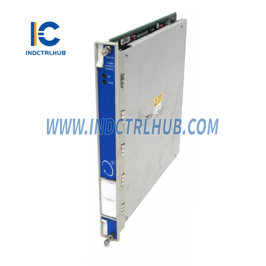 Bently Nevada 3500/92-04-01-00 136180-01+136188-02 Aloqa Shlyuzi