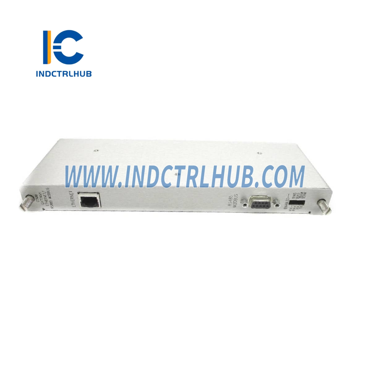 Bently Nevada 3500/92-04-01-00 136180-01+136188-02 Communication Gateway