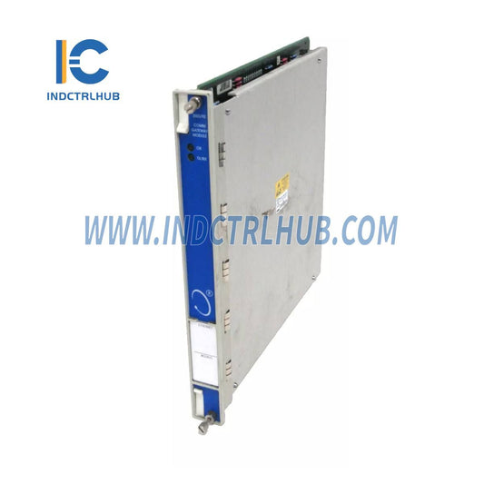 BENTLY NEVADA 3500/92 136180-01 מודול שער תקשורת