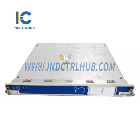 BENTLY NEVADA 3500/92 136180-01 מודול שער תקשורת